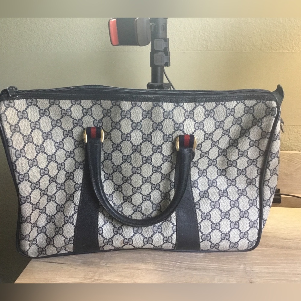 Gucci tote